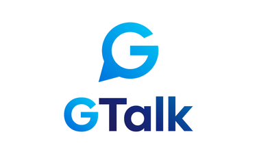 GTalk logo