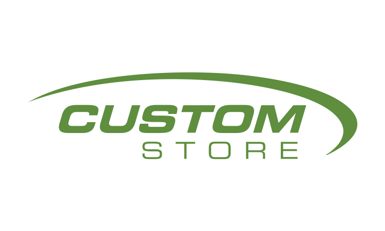 CustomStore logo