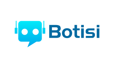 Botisi.com - Creative brandable domain for sale