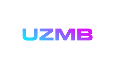 UZMB.com - Creative brandable domain for sale