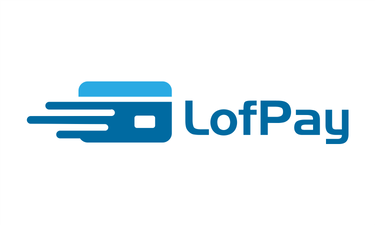 LofPay logo