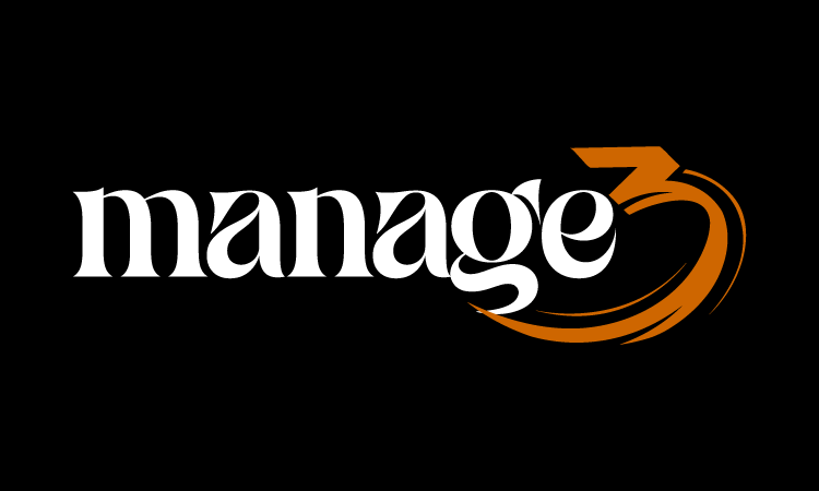Manage3 logo