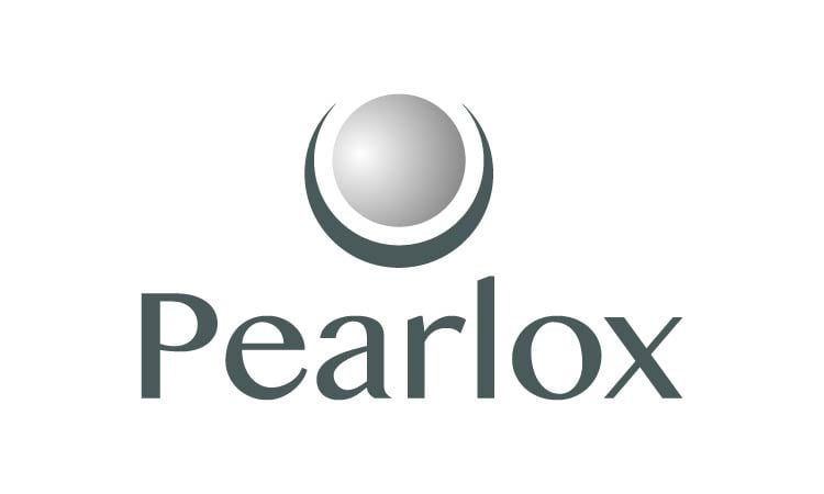 Pearlox logo