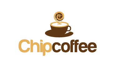 ChipCoffee.com - Creative brandable domain for sale