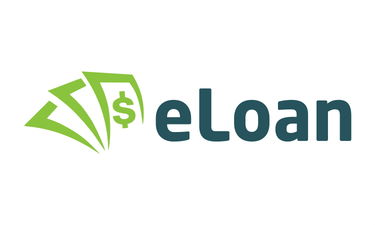 eLoan.io - Creative brandable domain for sale