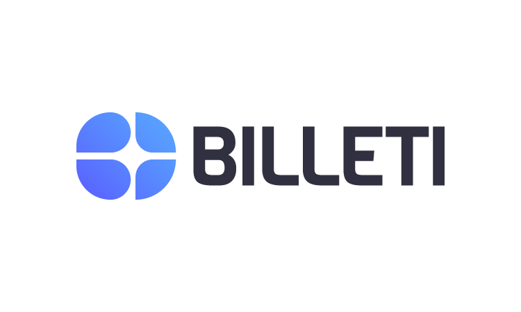 Billeti logo