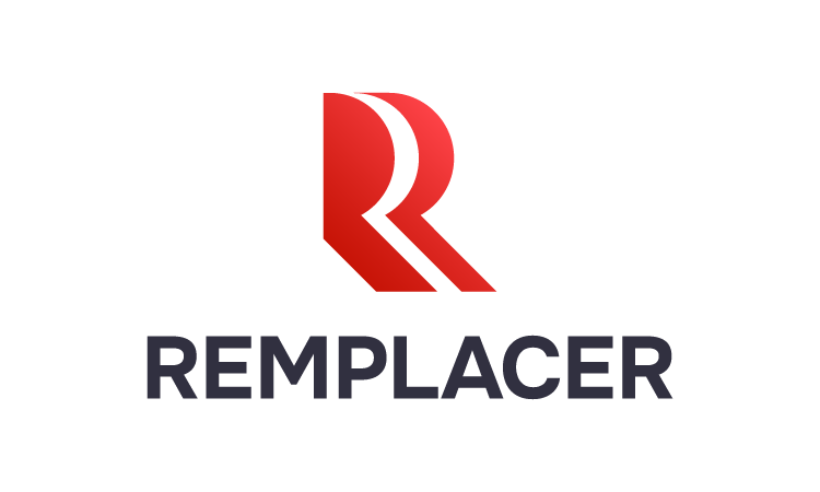 Remplacer logo