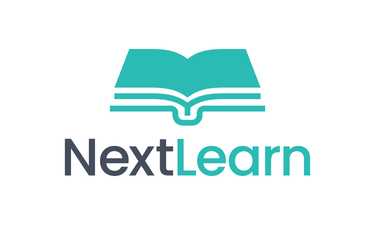 NextLearn.ai - Creative brandable domain for sale