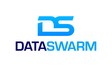 DataSwarm.ai - Creative brandable domain for sale