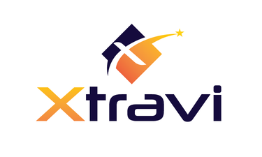 Xtravi.com - Creative brandable domain for sale