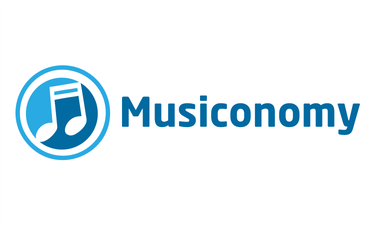 Musiconomy.com - Creative brandable domain for sale