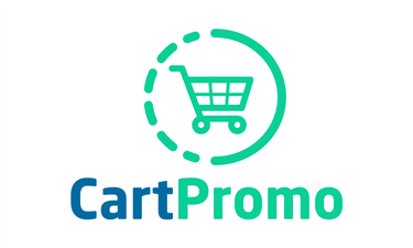CartPromo.com - Creative brandable domain for sale
