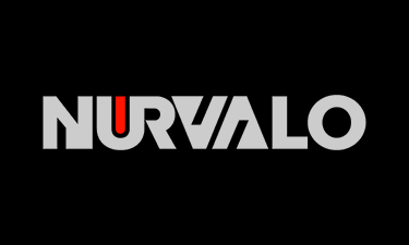 Nurvalo.com - Creative brandable domain for sale