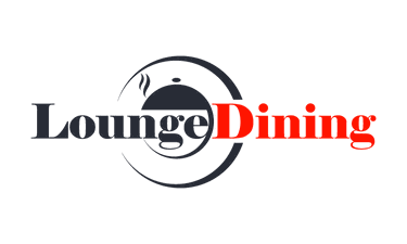 LoungeDining.com - Creative brandable domain for sale