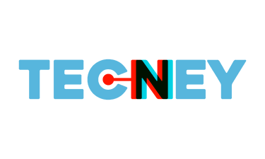 Tecney.com - Creative brandable domain for sale