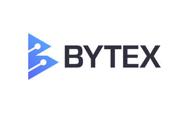 Bytex logo