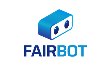 FairBot.ai - Creative brandable domain for sale
