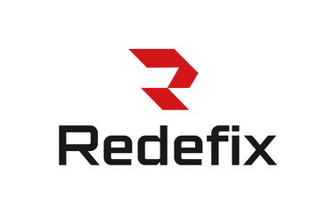 Redefix logo