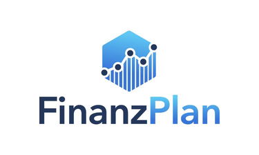 FinanzPlan.com - Creative brandable domain for sale