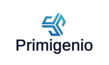 Primigenio.com - Creative brandable domain for sale