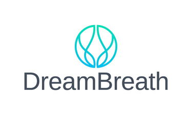 DreamBreath.com - Creative brandable domain for sale