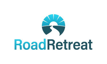 RoadRetreat.com - Creative brandable domain for sale