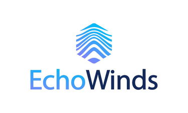 EchoWinds.com - Creative brandable domain for sale