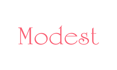 Modest.net