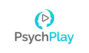 PsychPlay.com - Creative brandable domain for sale