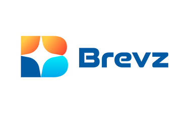 Brevz.com - Creative brandable domain for sale