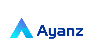 Ayanz.com - Creative brandable domain for sale