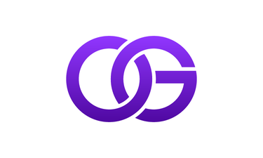 OG.ai - Creative brandable domain for sale