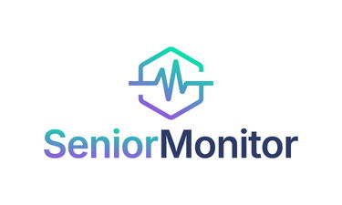 SeniorMonitor.com - Creative brandable domain for sale