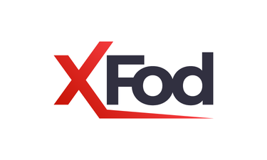 XFod.com - Creative brandable domain for sale