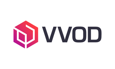 VVOD.com - Creative brandable domain for sale