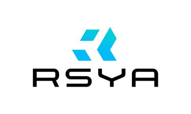 Rsya.com - Creative brandable domain for sale