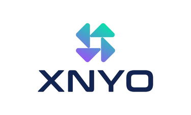 Xnyo.com - Creative brandable domain for sale