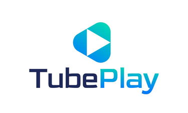 TubePlay.com - Creative brandable domain for sale