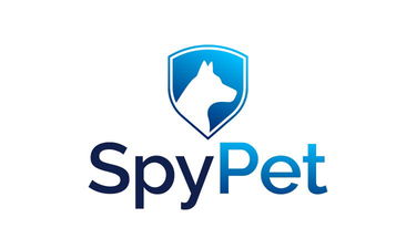 SpyPet logo