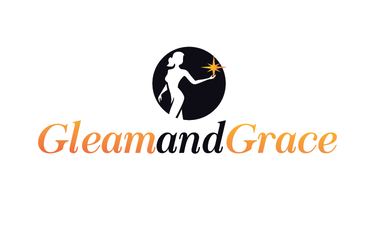 GleamandGrace.com - Creative brandable domain for sale