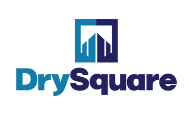 DrySquare.com - Creative brandable domain for sale