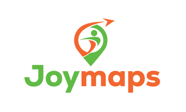 Joymaps.com - Creative brandable domain for sale
