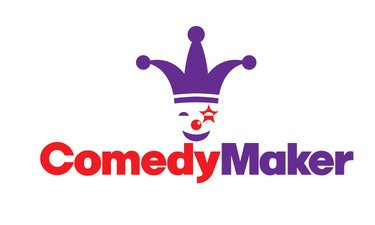 ComedyMaker.com - Creative brandable domain for sale