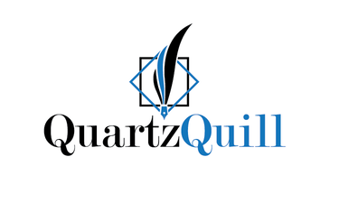 QuartzQuill.com - Creative brandable domain for sale