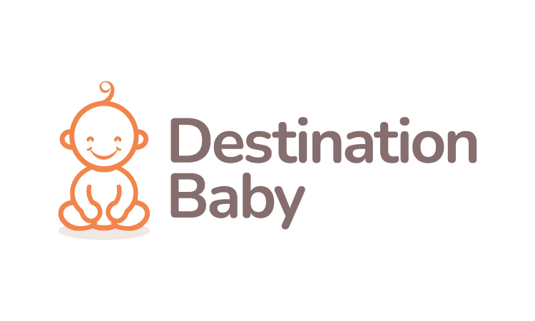 DestinationBaby logo