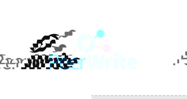 PeerWrite.com - Creative brandable domain for sale