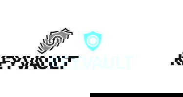 Keyvault.io - Creative brandable domain for sale