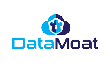 DataMoat.ai - Creative brandable domain for sale