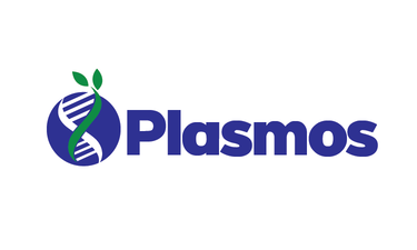 Plasmos.com - Creative brandable domain for sale