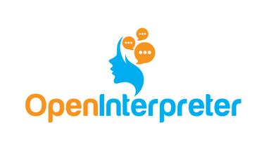 OpenInterpreter.ai - Creative brandable domain for sale